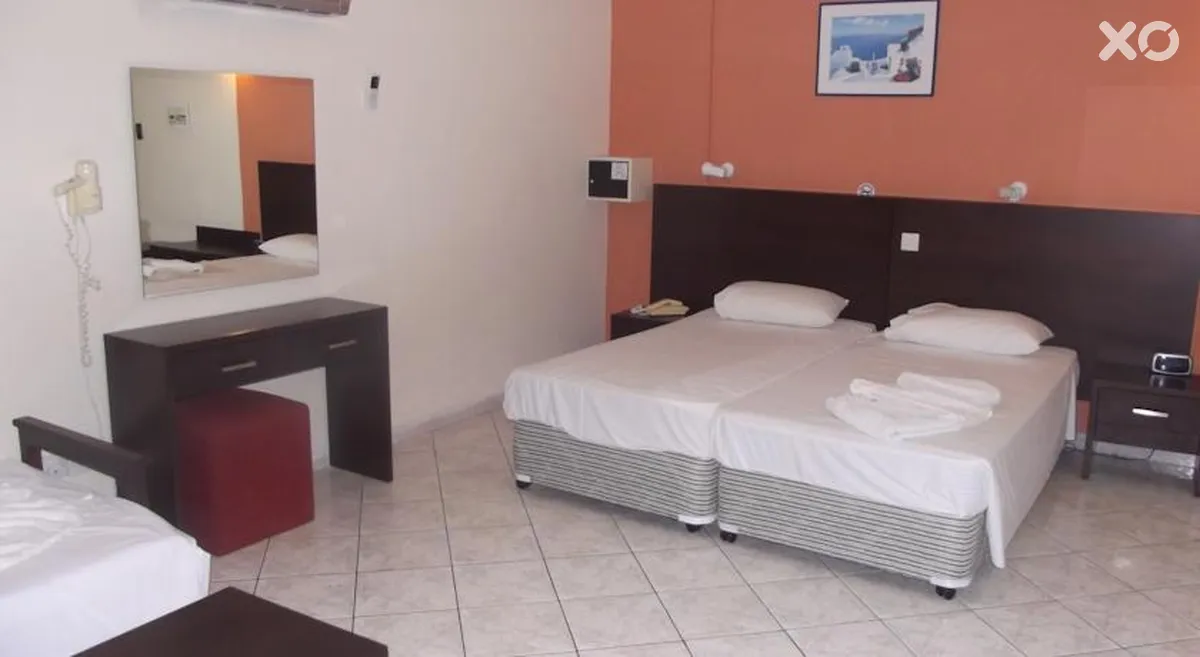 Kefalonitis Hotel Apts