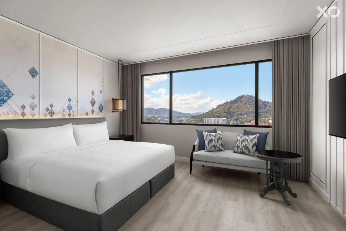 Courtyard by Marriott Phuket Town