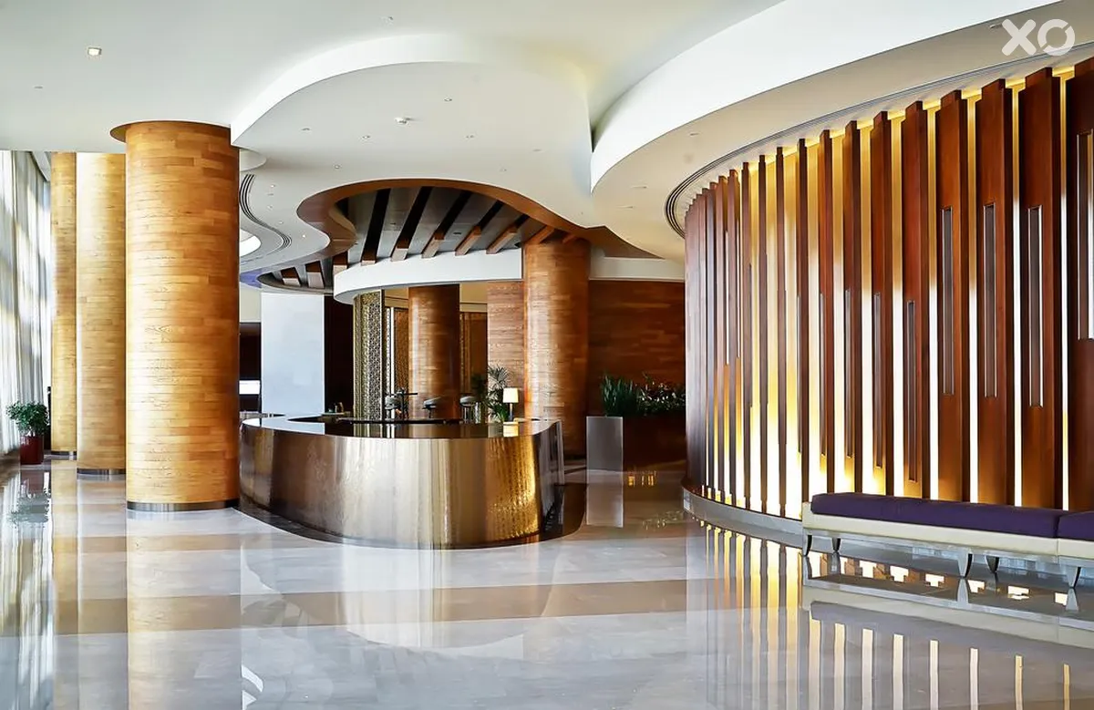 Swissotel Al Ghurair Dubai
