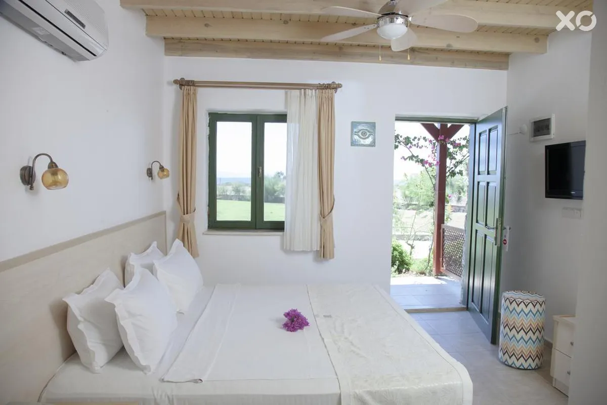 Flow Datca Surf & Beach Hotel