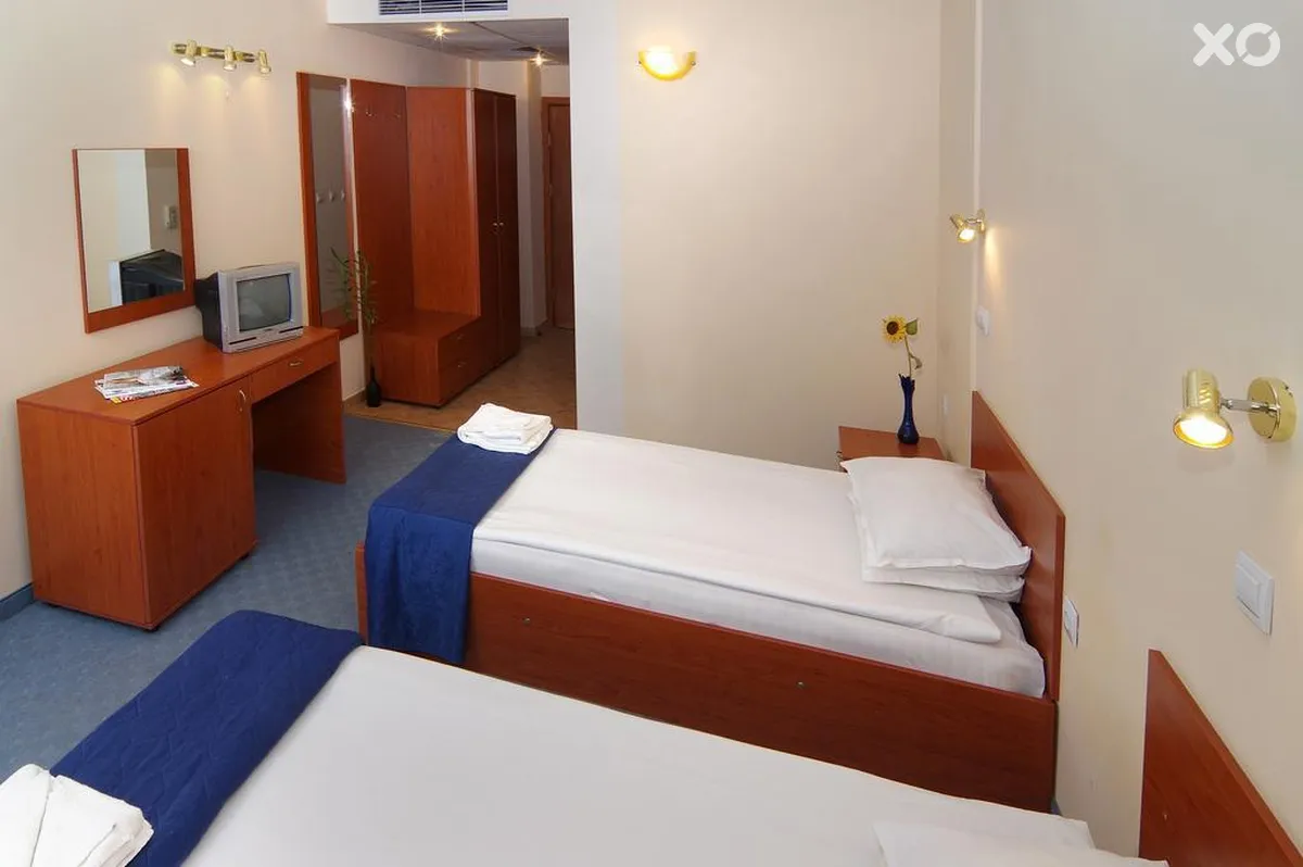 Royal Marina Beach Aparthotel