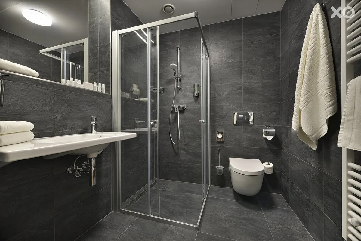 EA Hotel New Town