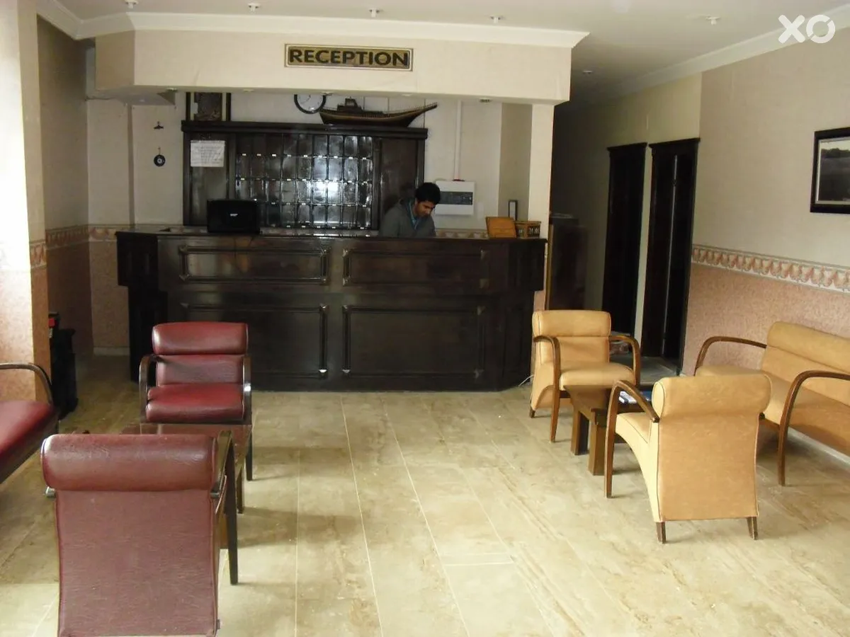 Anerissa Hotel