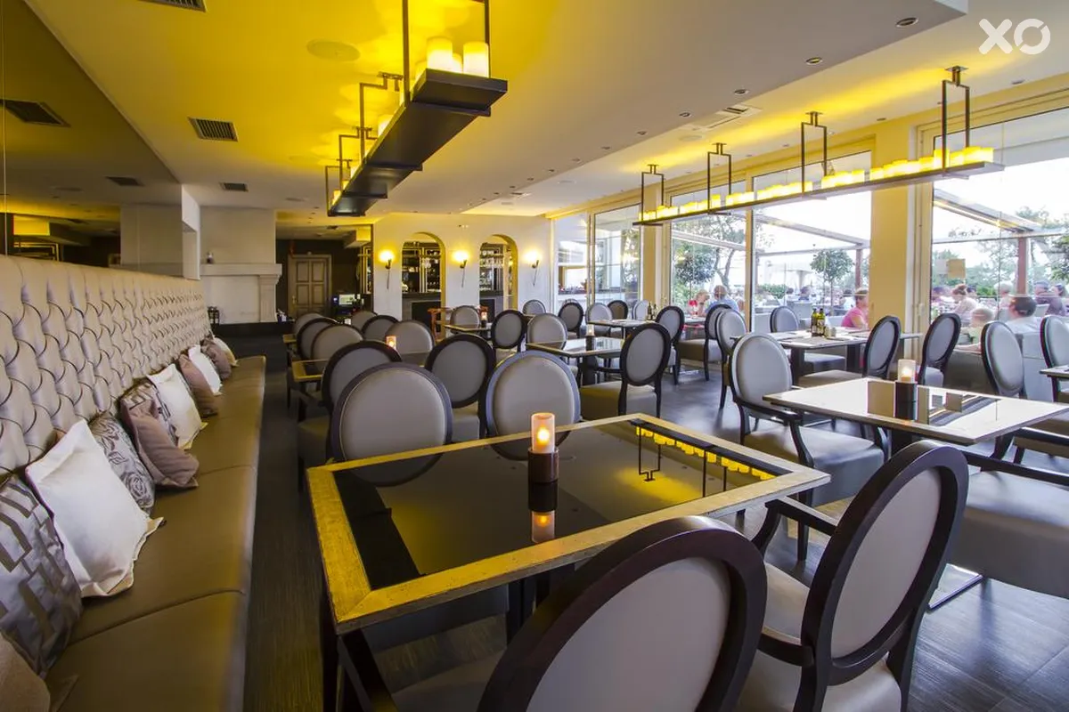 Malin Hotel
