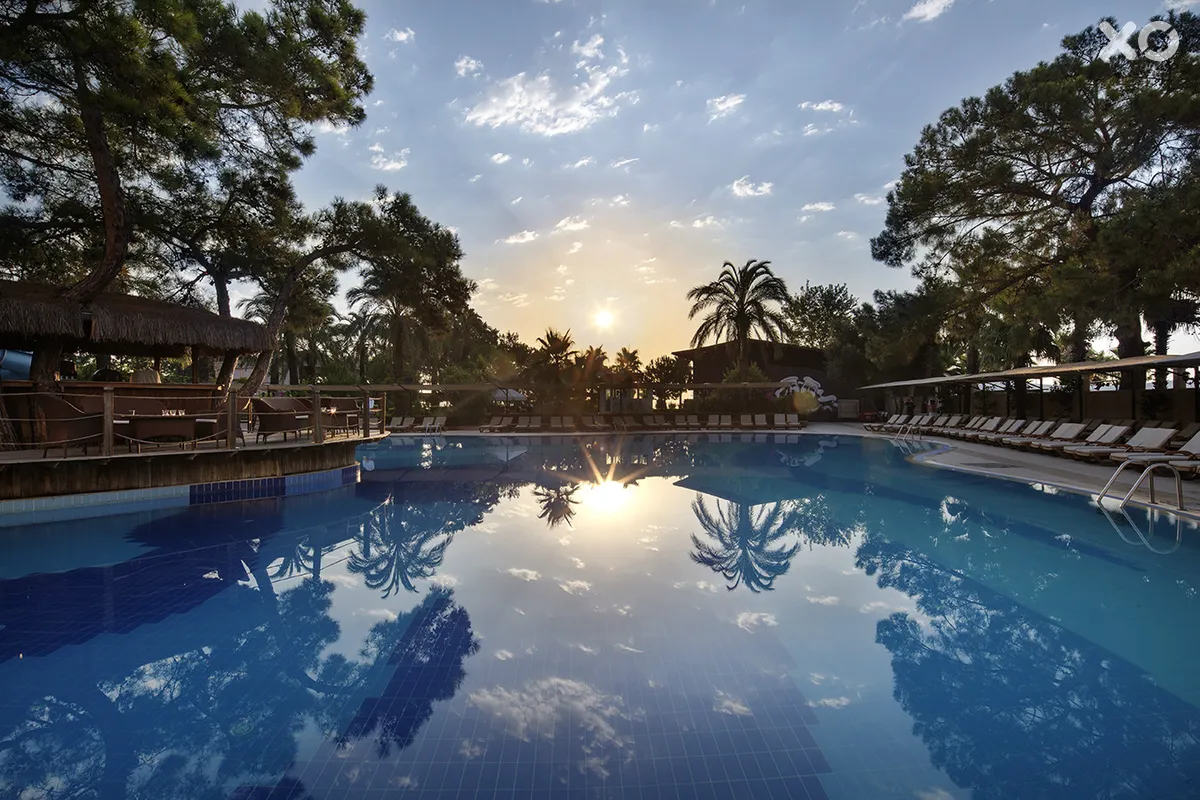 Catamaran Resort Hotel