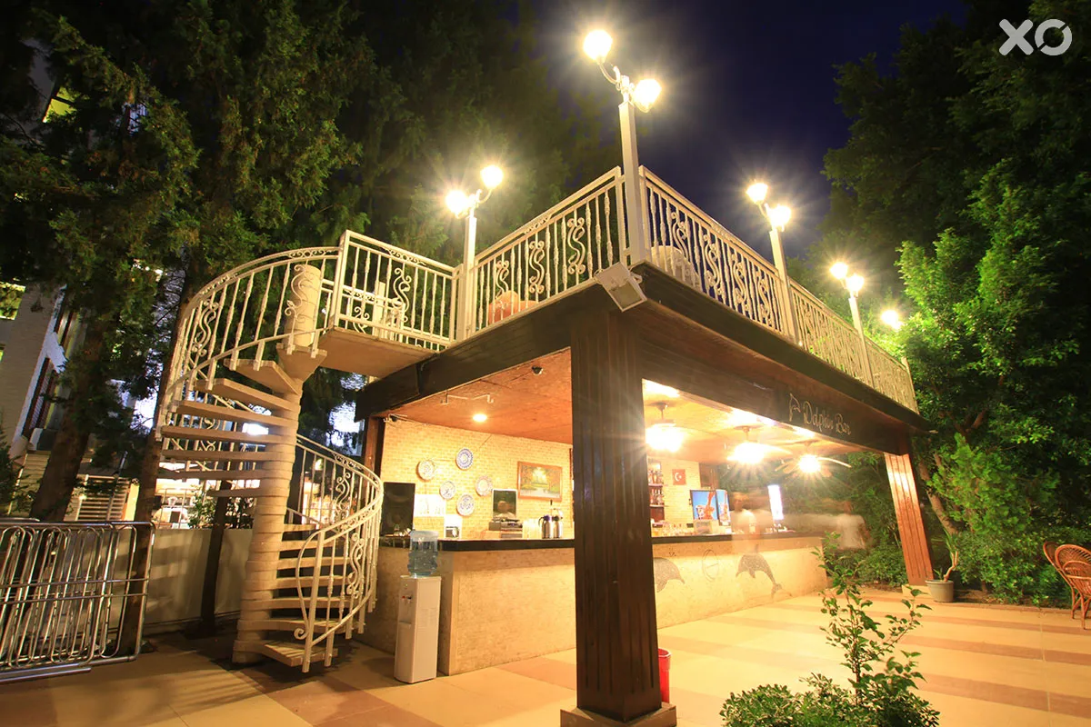 Kaya Maris Hotel