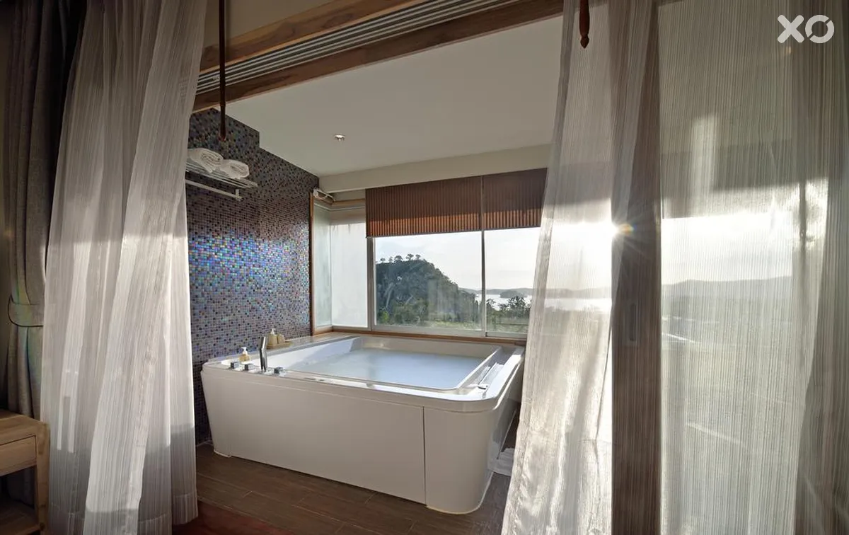 Pakasai Resort