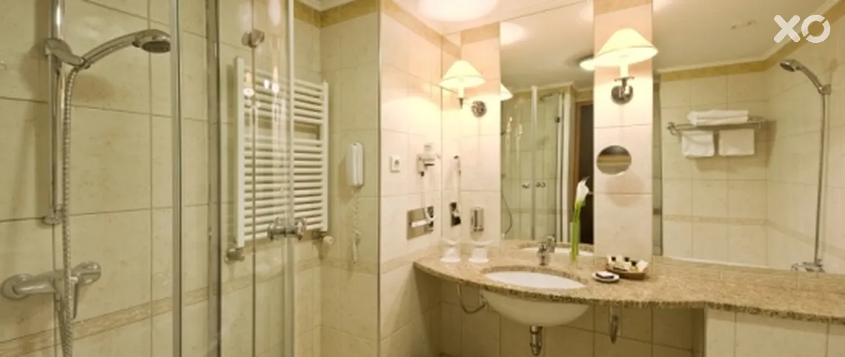 Ensana Thermal Margaret Island Health Spa Hotel