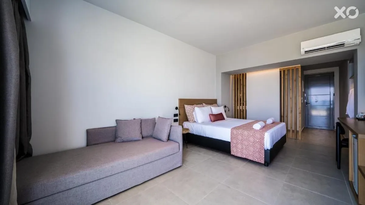 Harmony Crest Resort & Spa