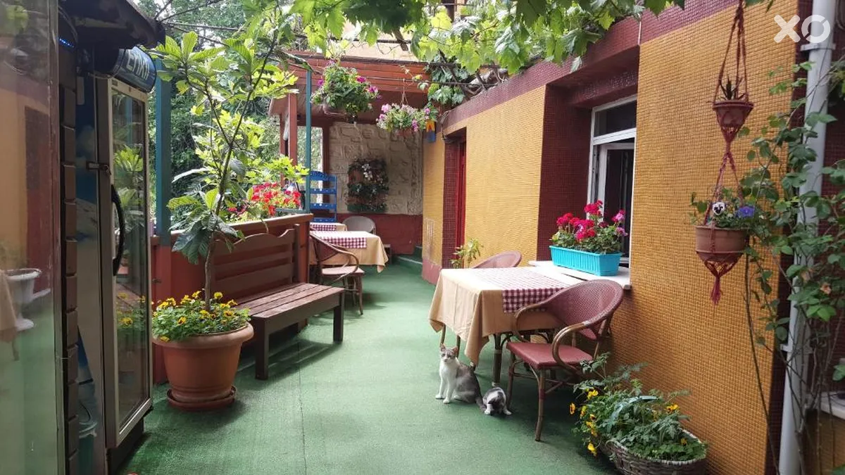 Anadolu Hotel
