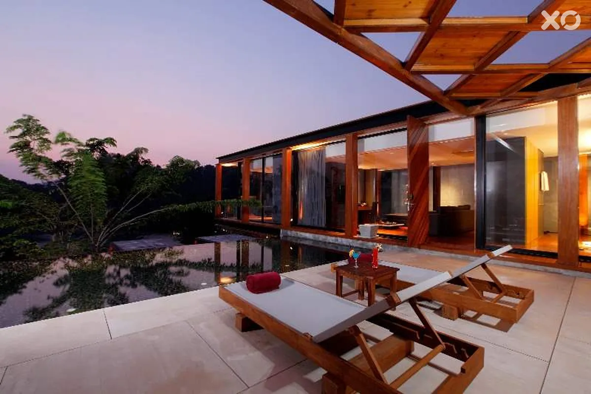 The Naka Phuket