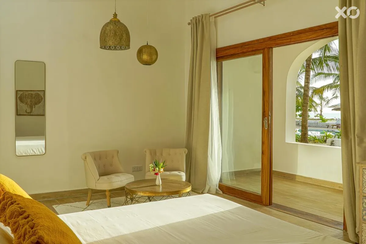 Amani Boutique Hotel