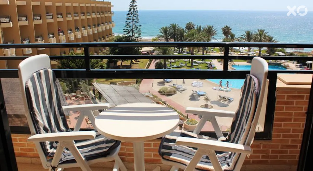 Venus Beach Hotel
