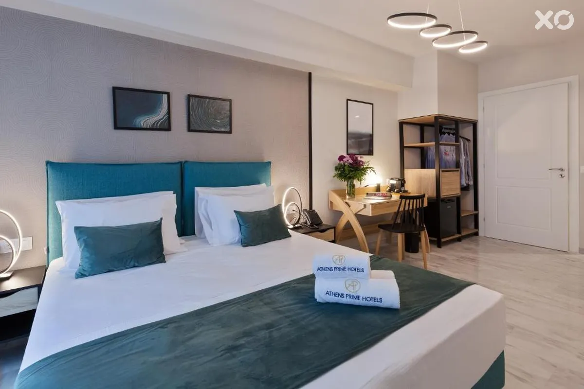 Trendy by Athens Prime Hotels