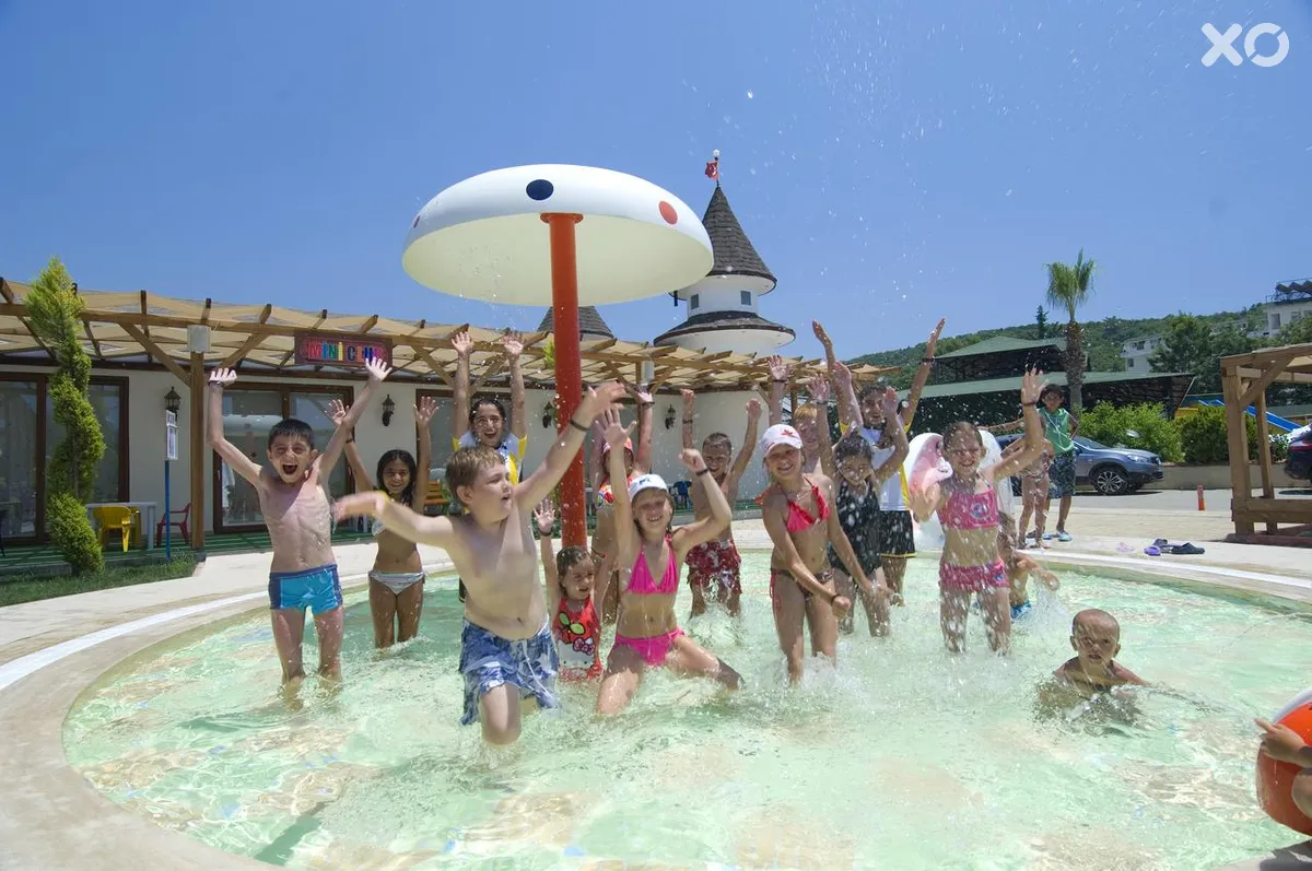 Doganay Beach Club