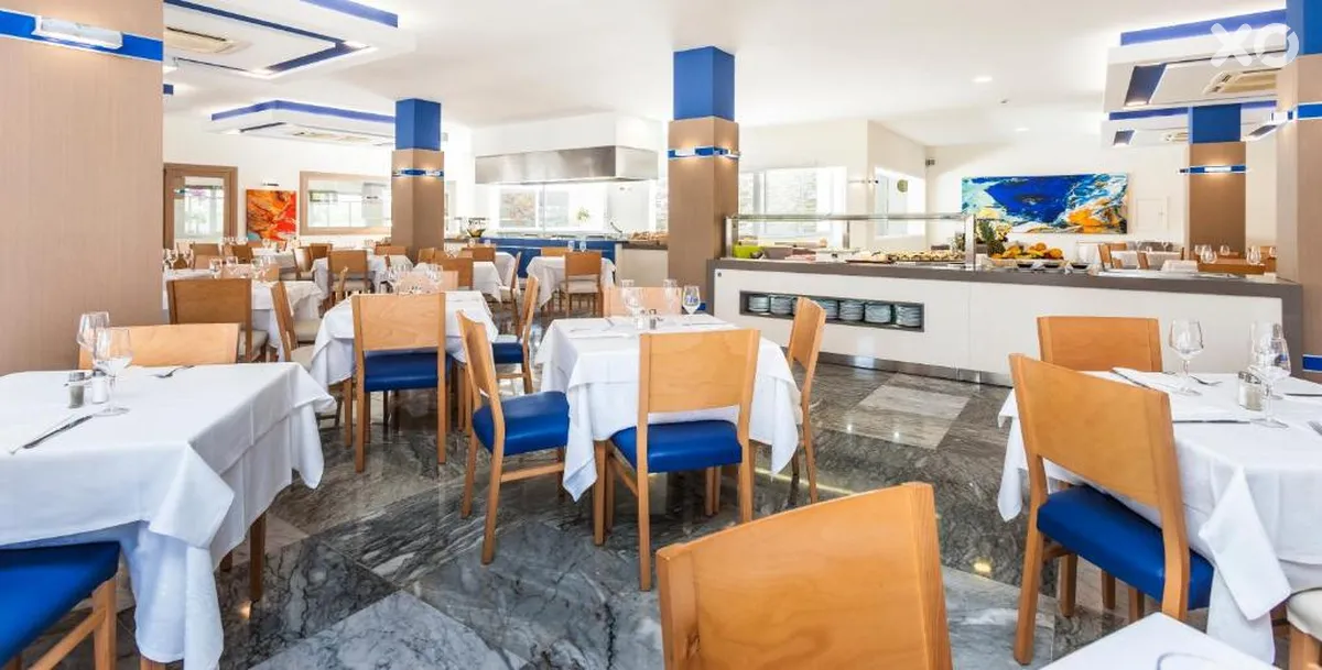 Globales Playa Estepona Hotel