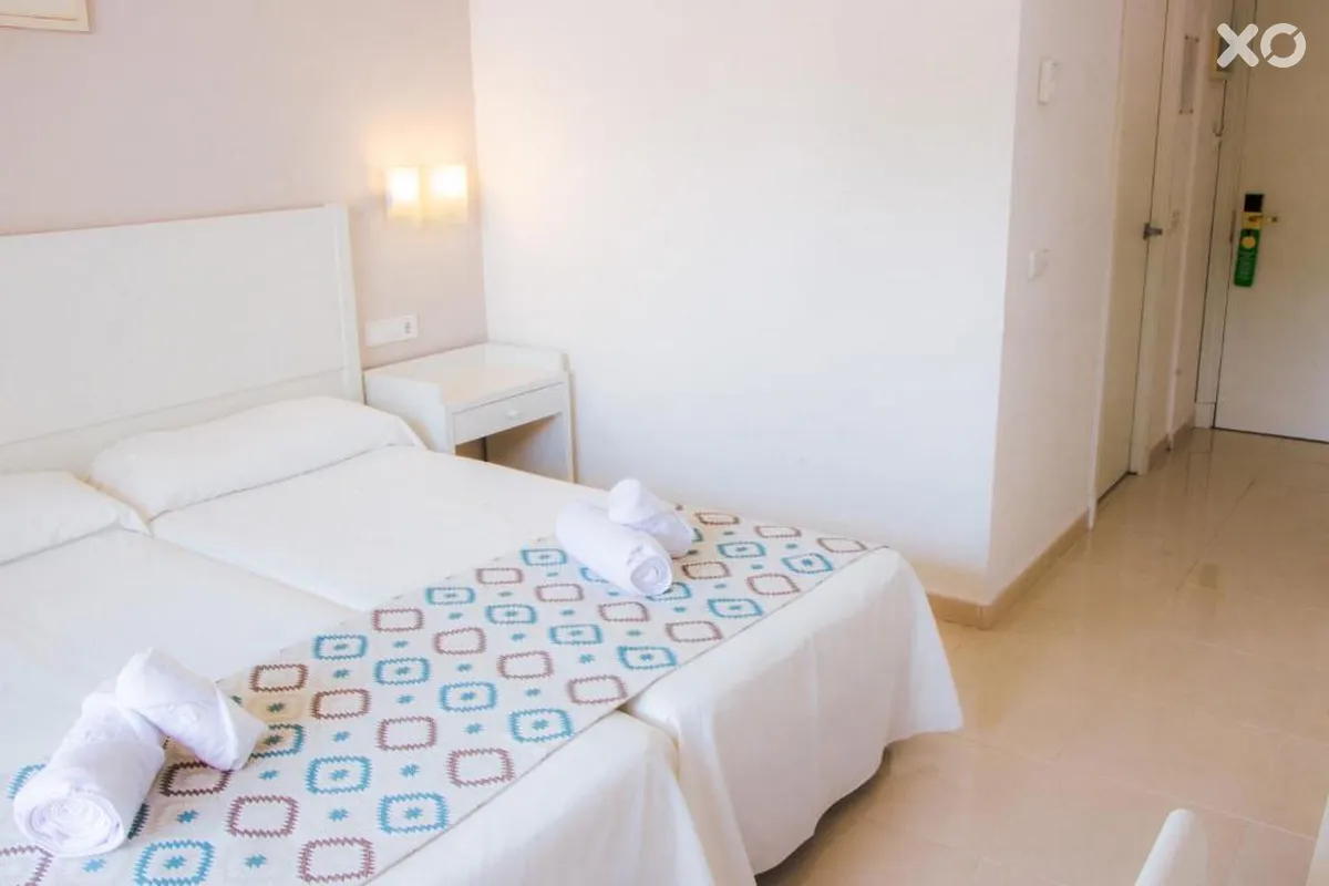 Club Hotel Aguamarina