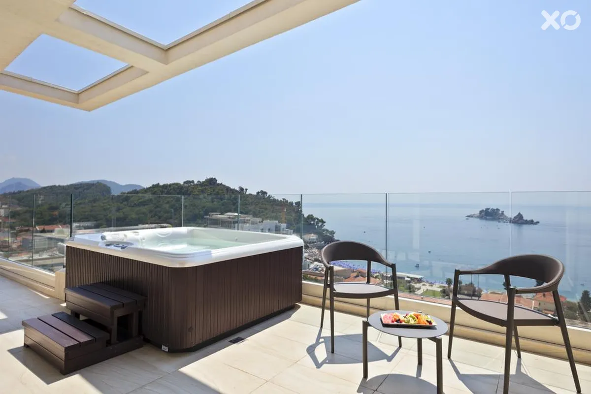 AMI Budva Petrovac