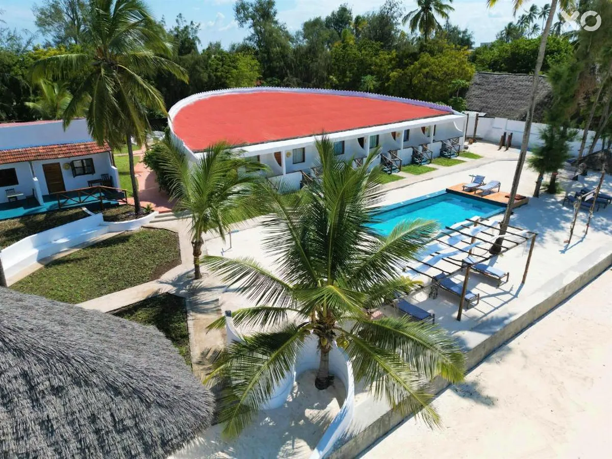 Nautilus Boutique Hotel
