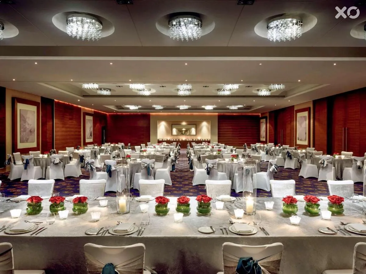 Movenpick Hotel Jumeirah Beach