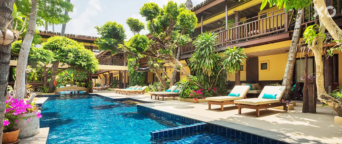 Phra Nang Inn by Vacation Village