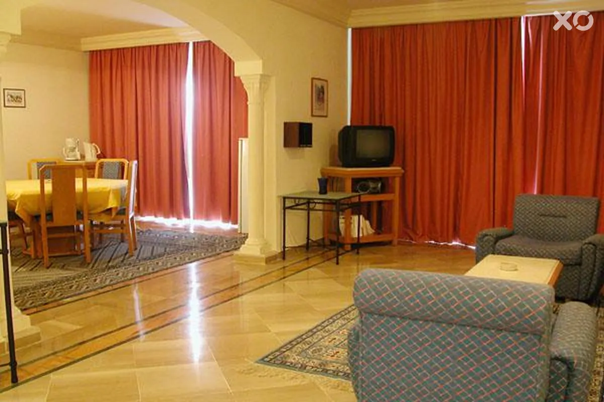 Shell Beach Hotel & Spa
