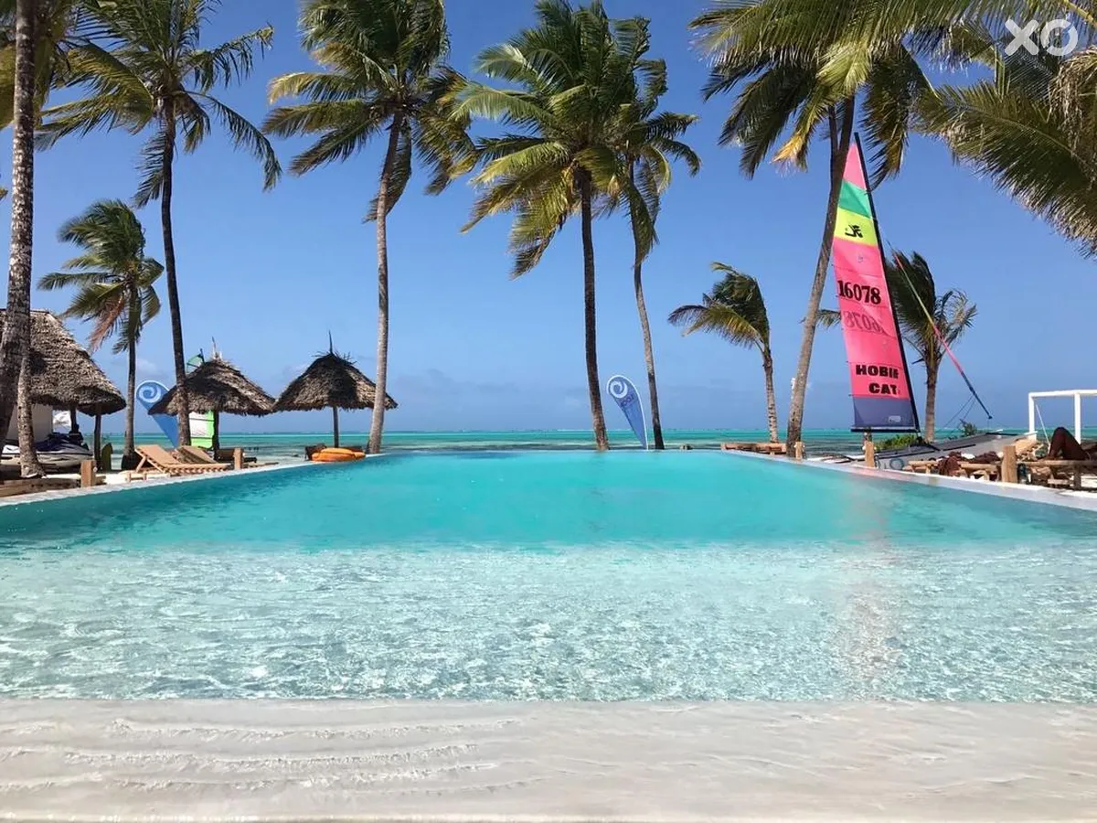 The Loop Beach Resort