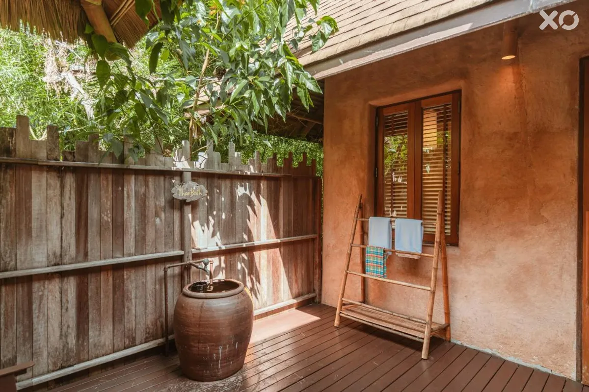 High Season Pool Villa & Spa