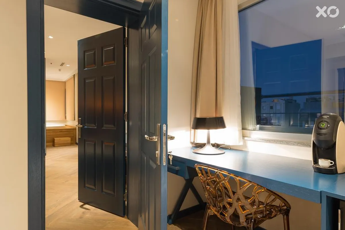 Seminal Hotel