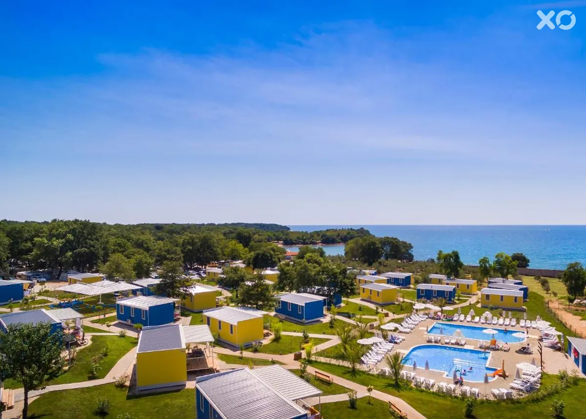 Aminess Maravea Camping Resort