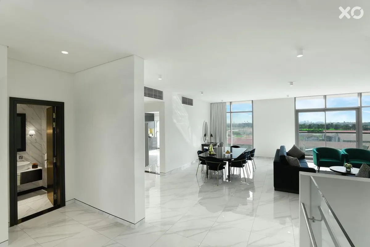 Millennium Atria Business Bay