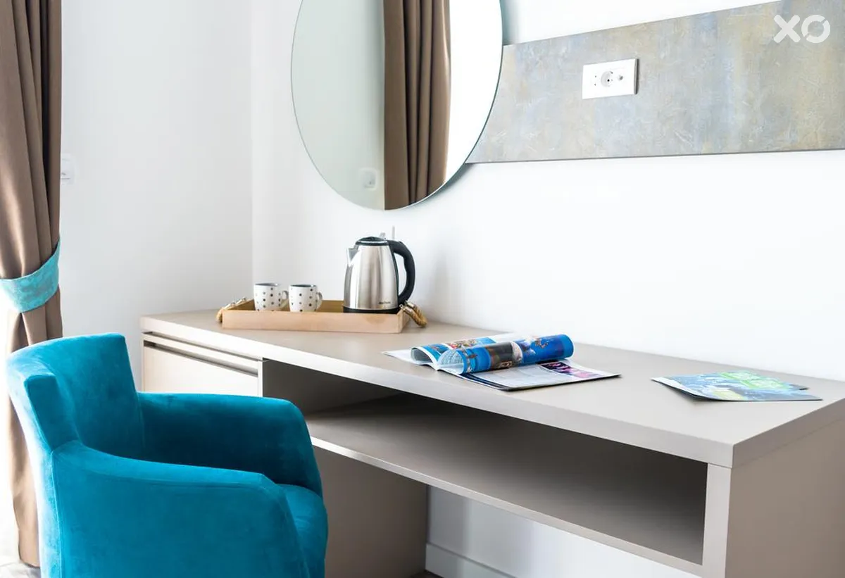 Amfora Hotel