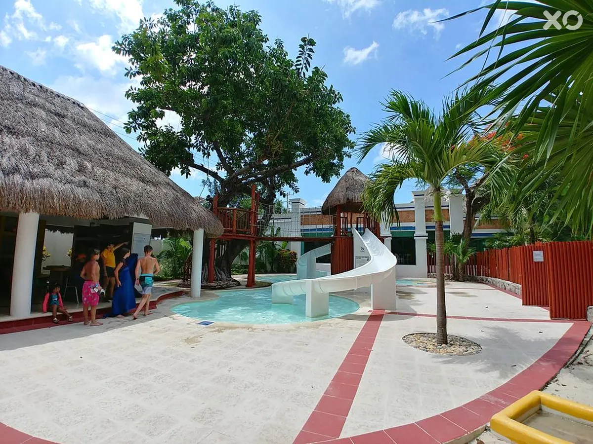Grand Park Royal Cozumel