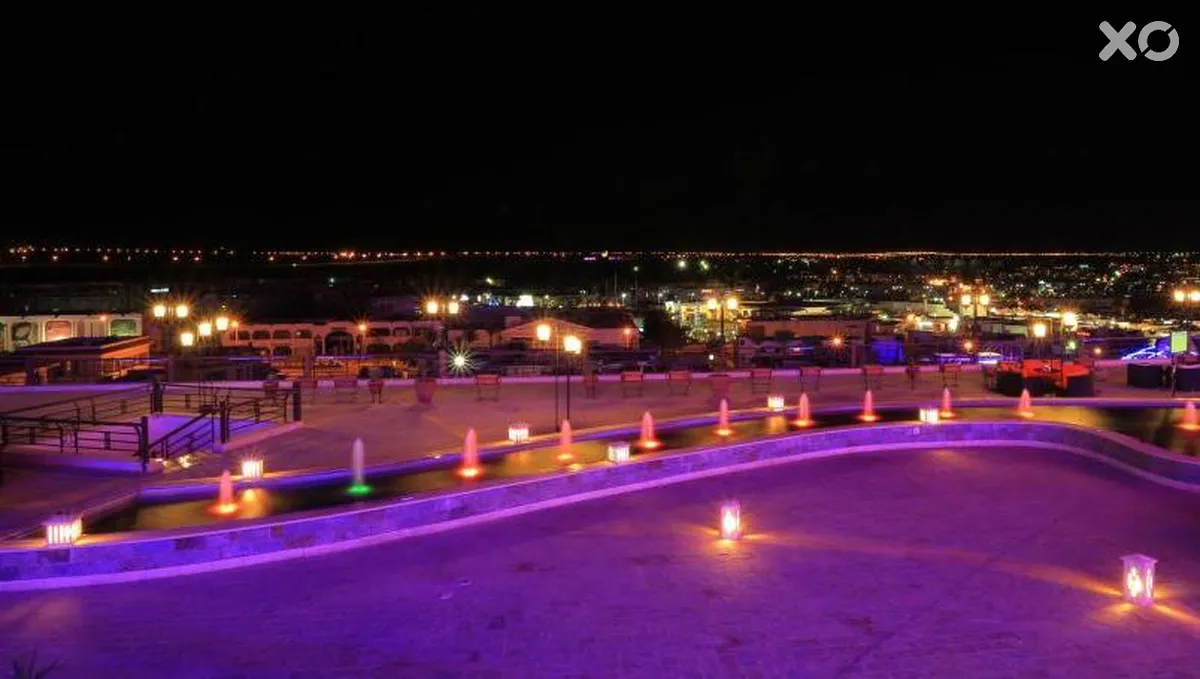 Naama Waves Hotel