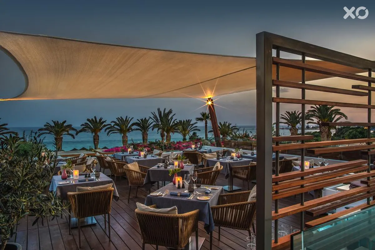 Alion Beach Hotel