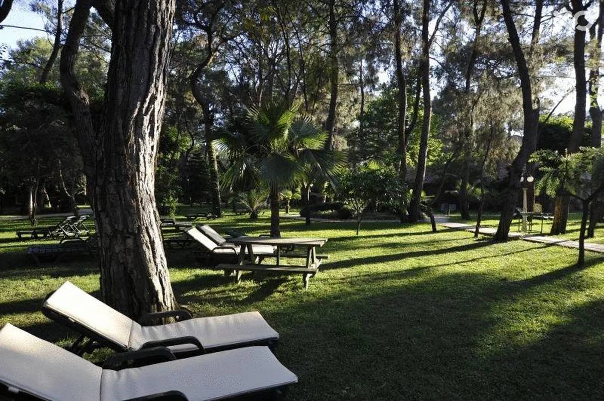 Armas Kaplan Paradise