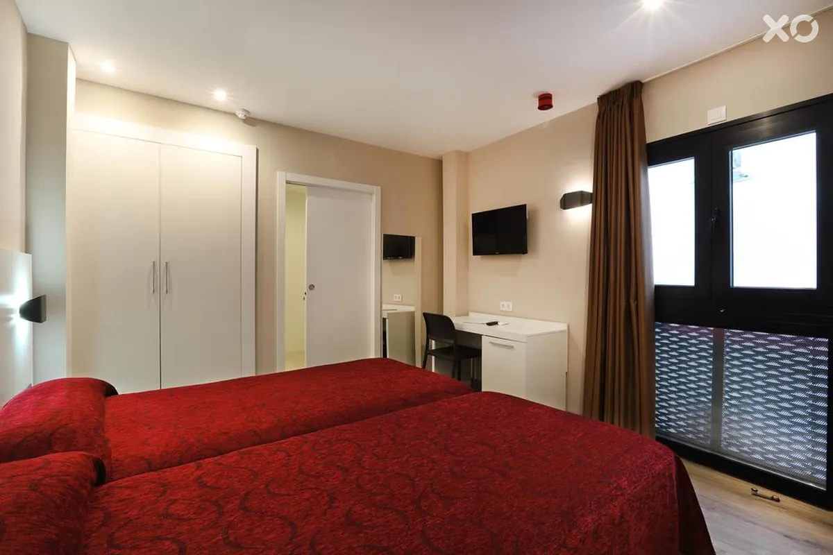 Alameda Hotel