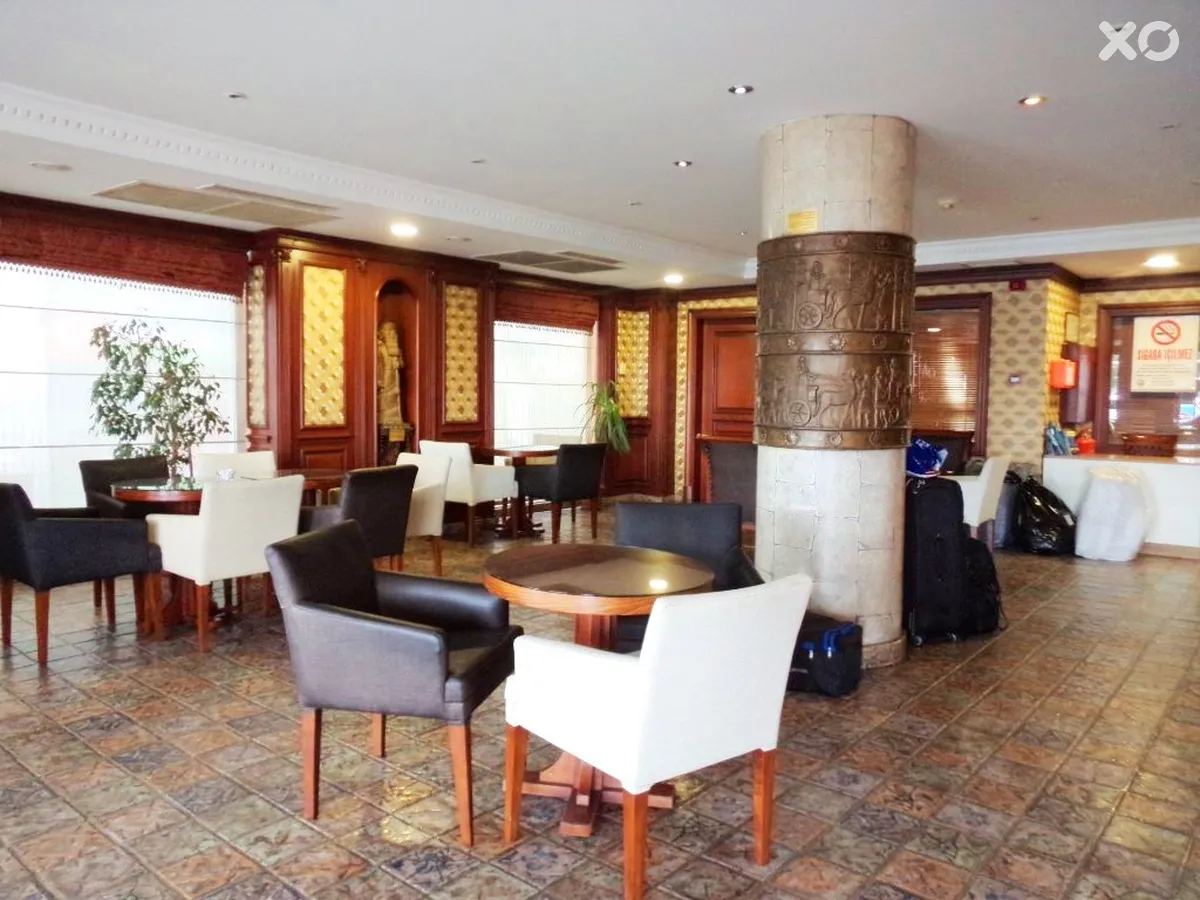 Asur Hotel