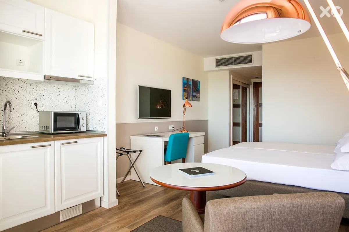 Pestana Cascais Hotel