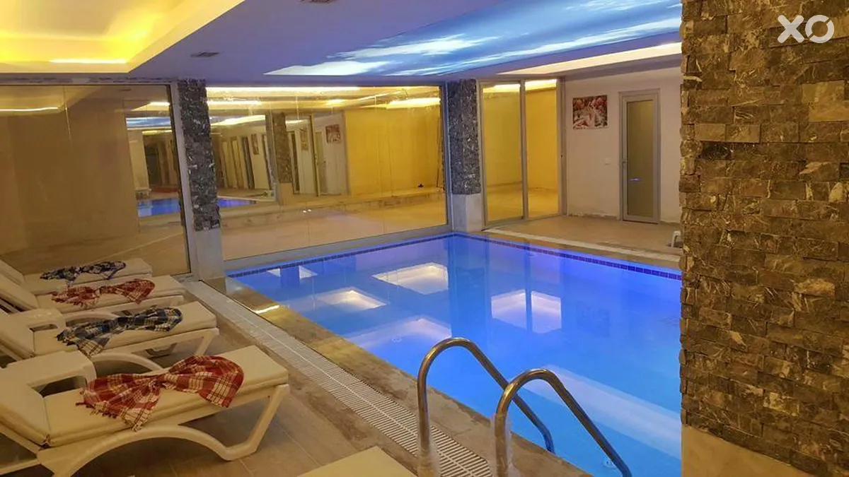 Acar Hotel