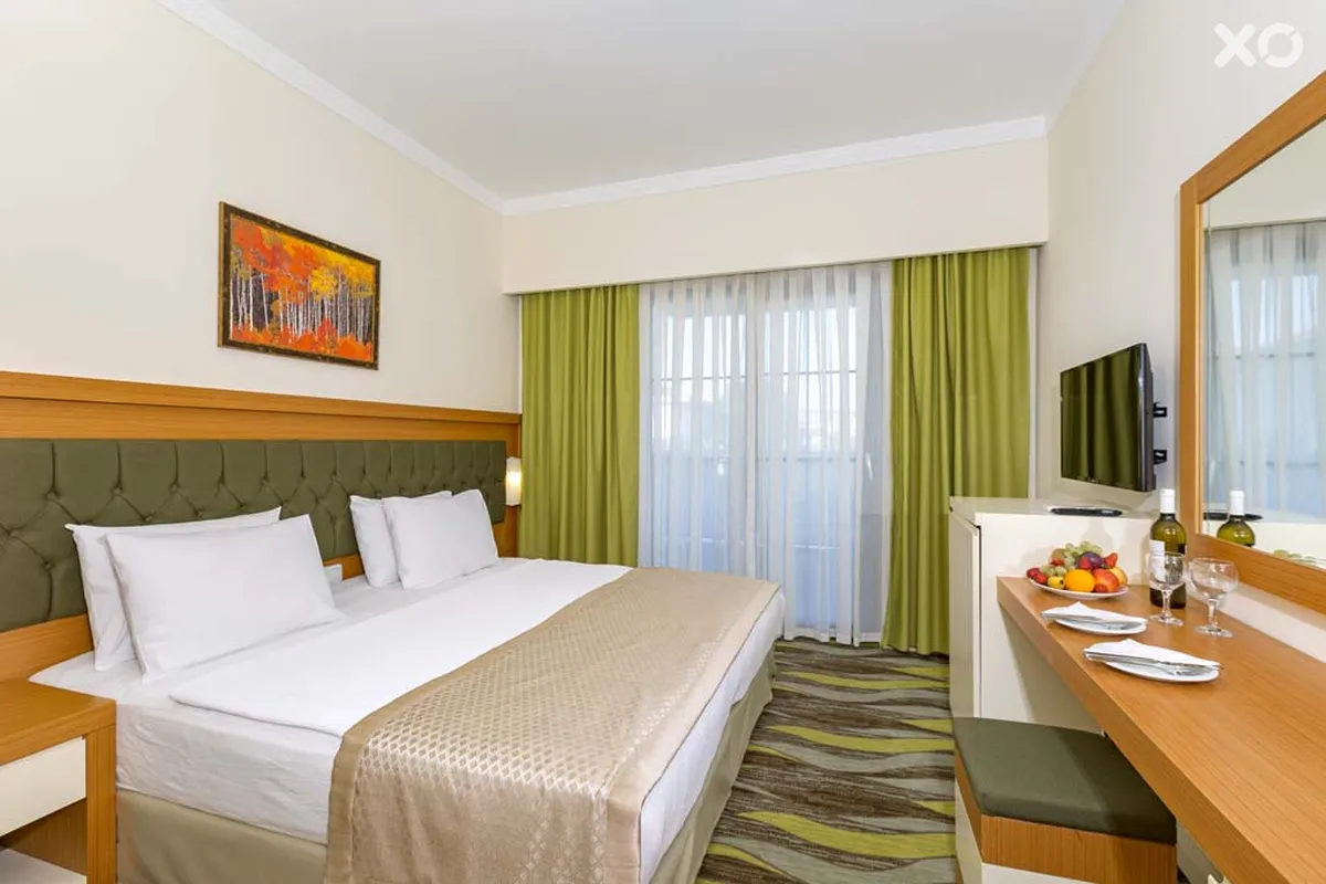 Forest Park Hotel