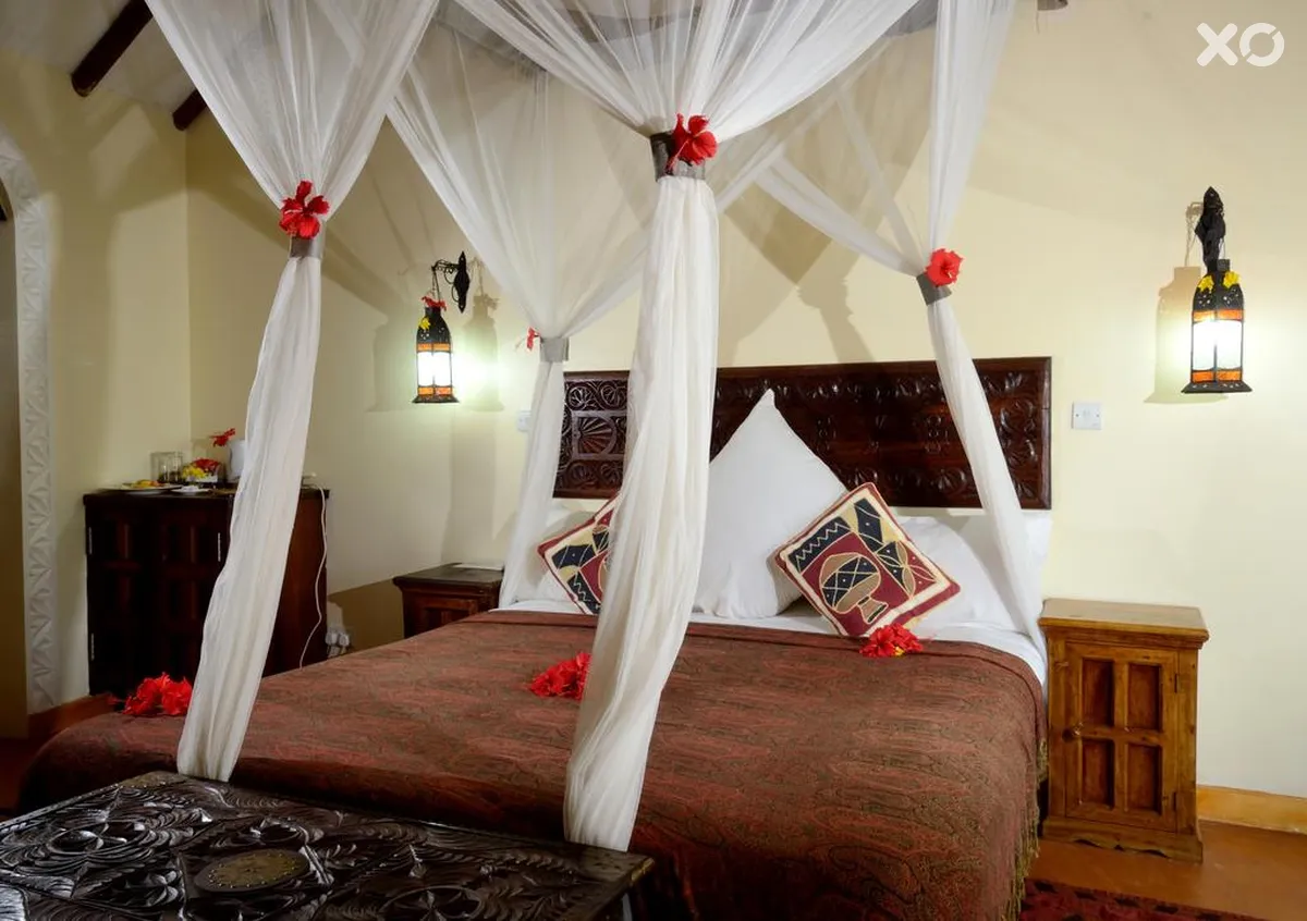 Kena Beach Hotel