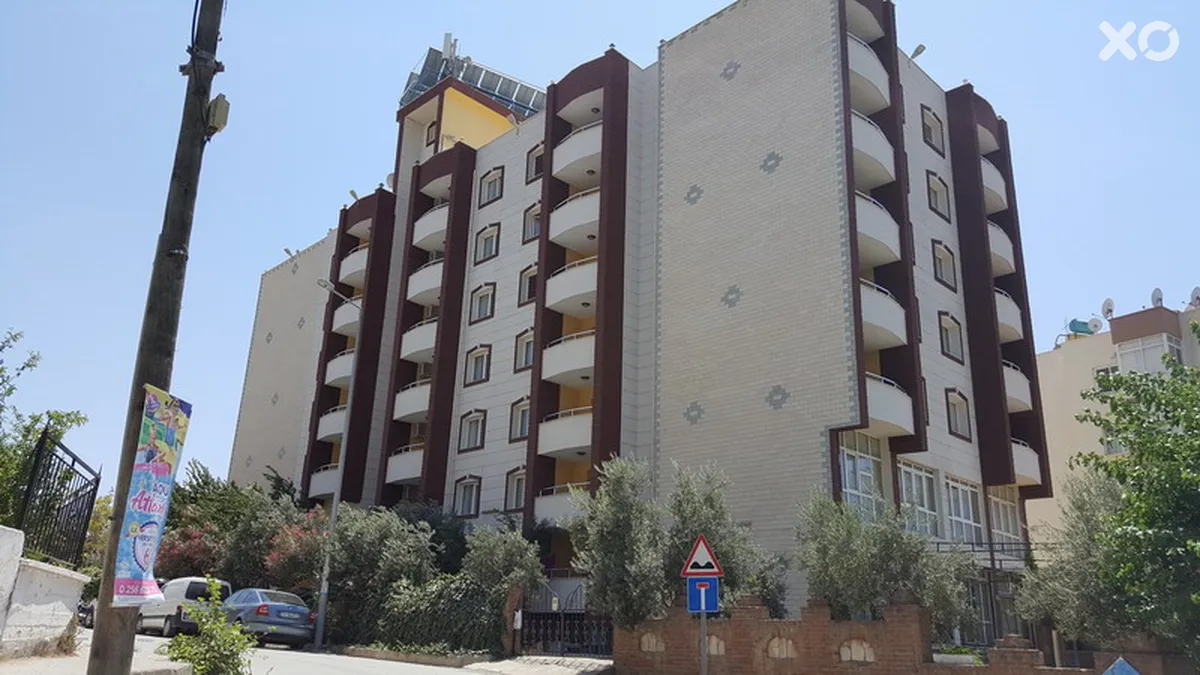 Goldenmoon Aparthotel