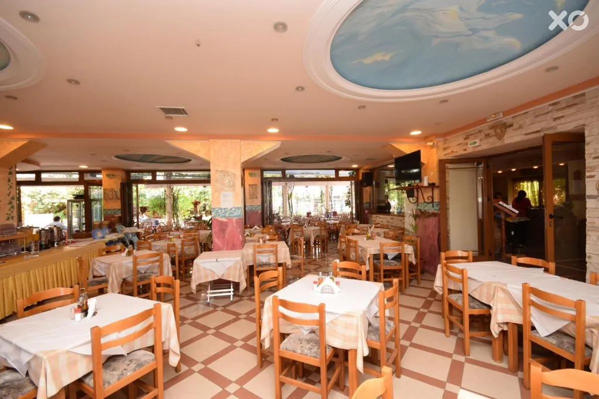 Gouvia Hotel