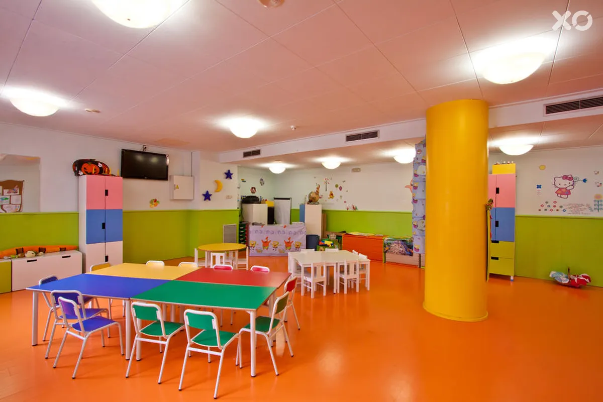 Aqua Hotel Montagut Suites