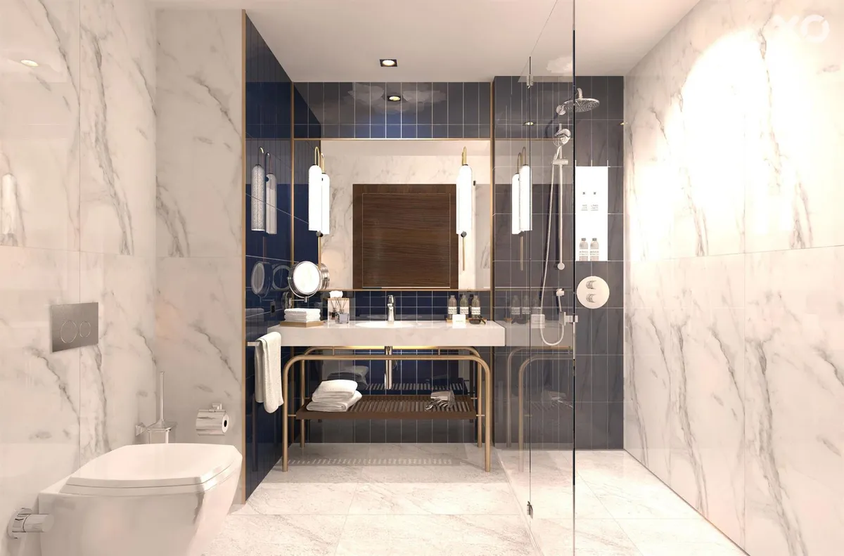 Doubletree By Hilton Antalya City Centre