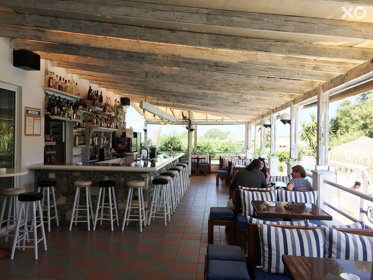 Blue Nest Hotel