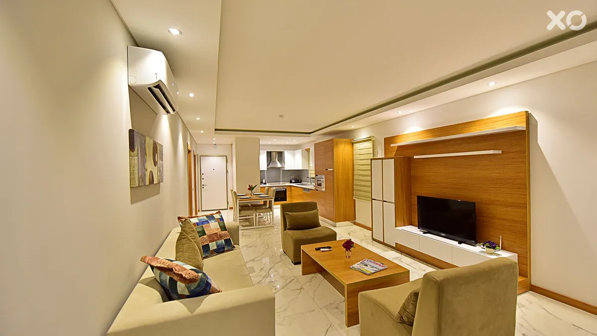 Jasmin Elite Residence
