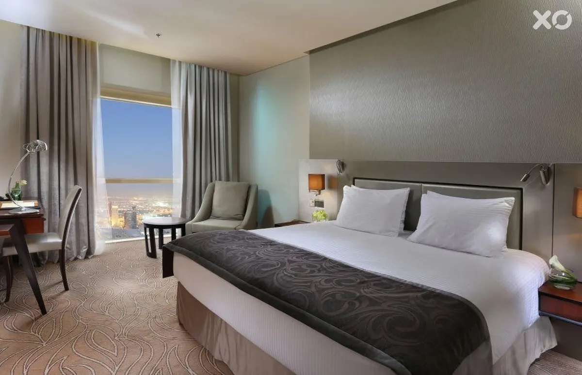 Millennium Plaza Hotel Dubai