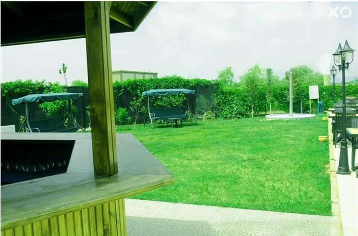 Selin Otel Spa Belek